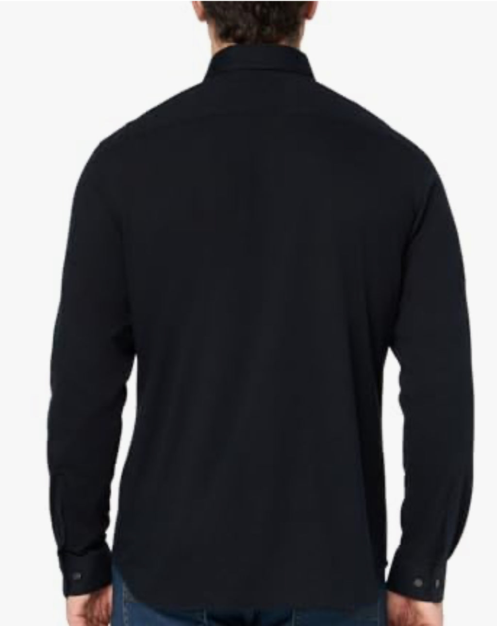 Theory Irving Eclipse Dress Shirt