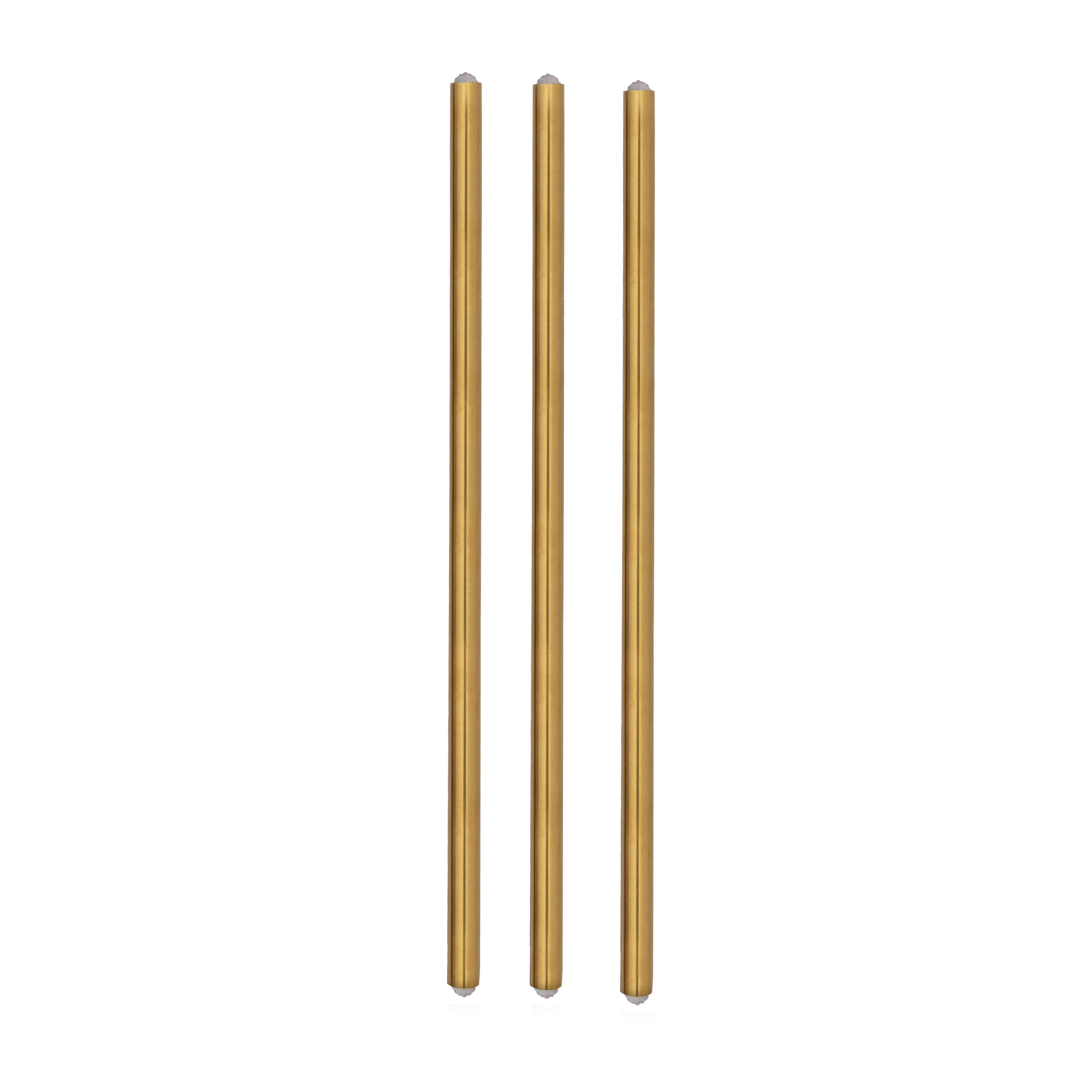 Infinity Candle Sticks