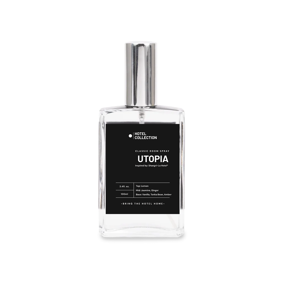 Utopia Room Spray