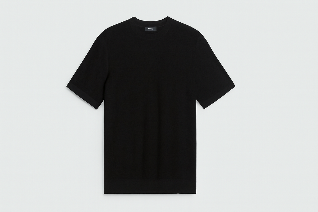 Black Theory Tee