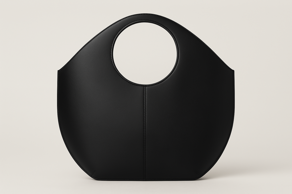 Generated clean product image
