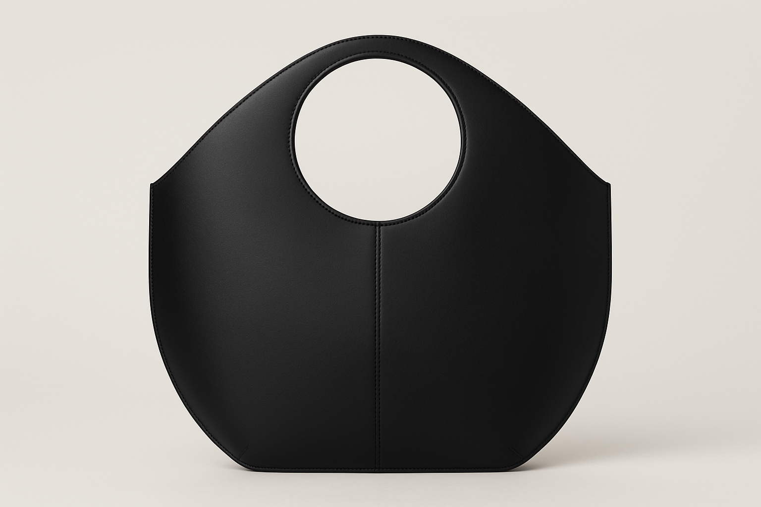 Generated clean product image