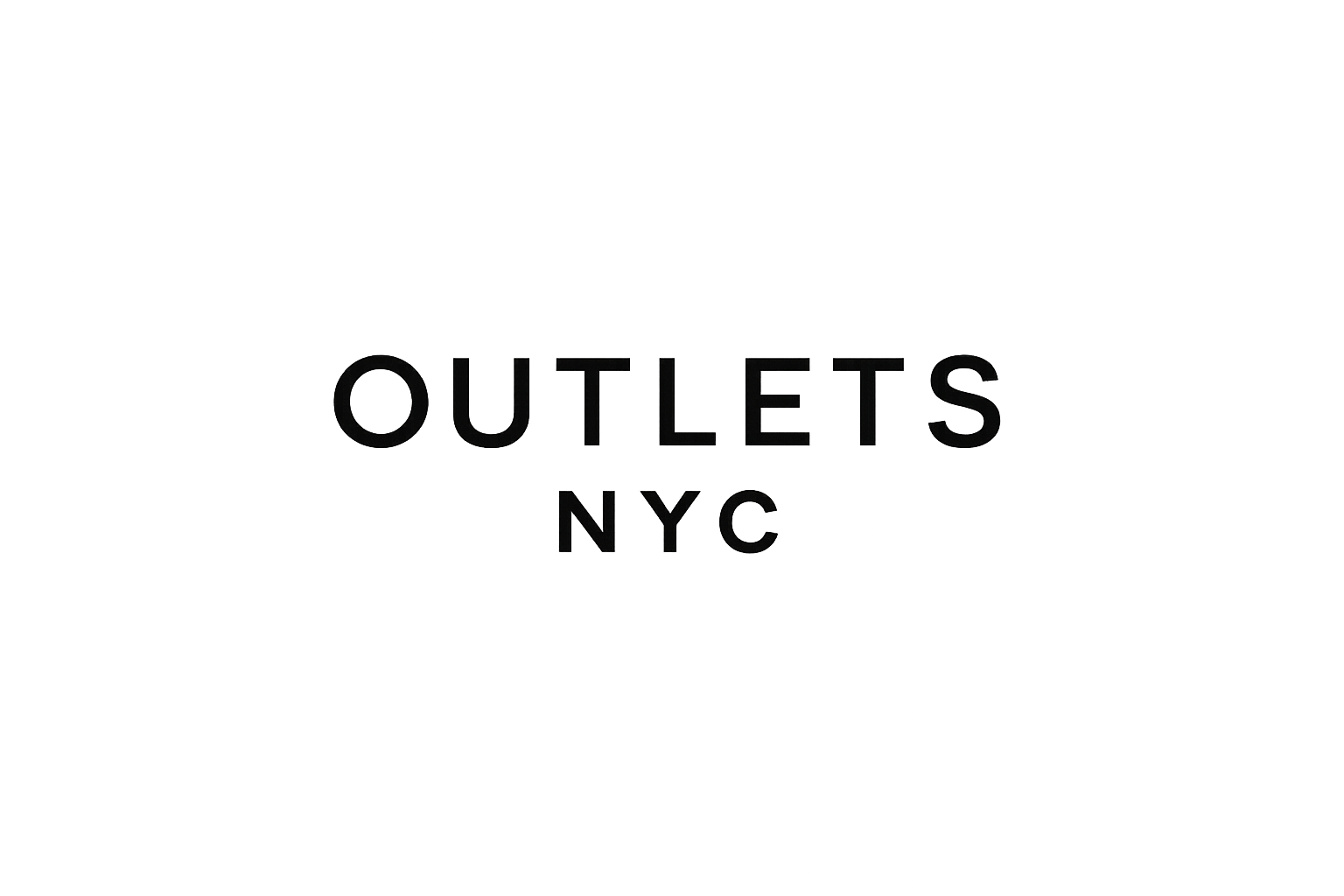 OUTLETS NYC