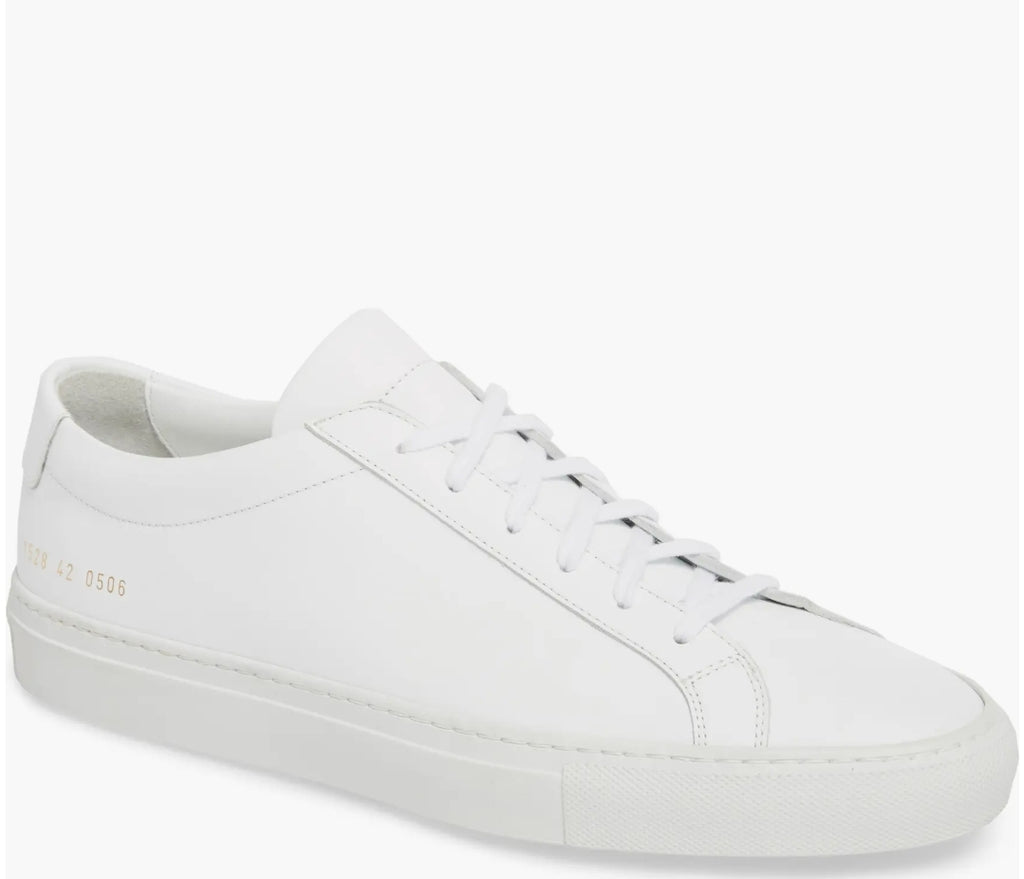Common Projects Original Achilles Sneaker