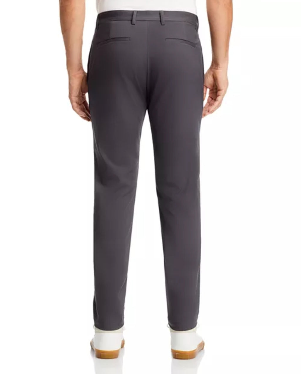 Theory
 Zaine Neoteric Slim Fit Pants